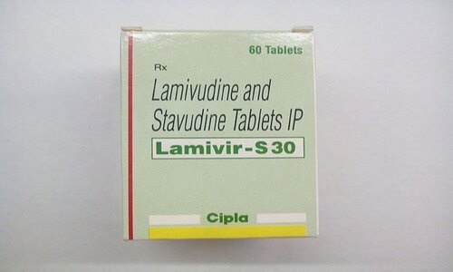 Lamivir S Tablets